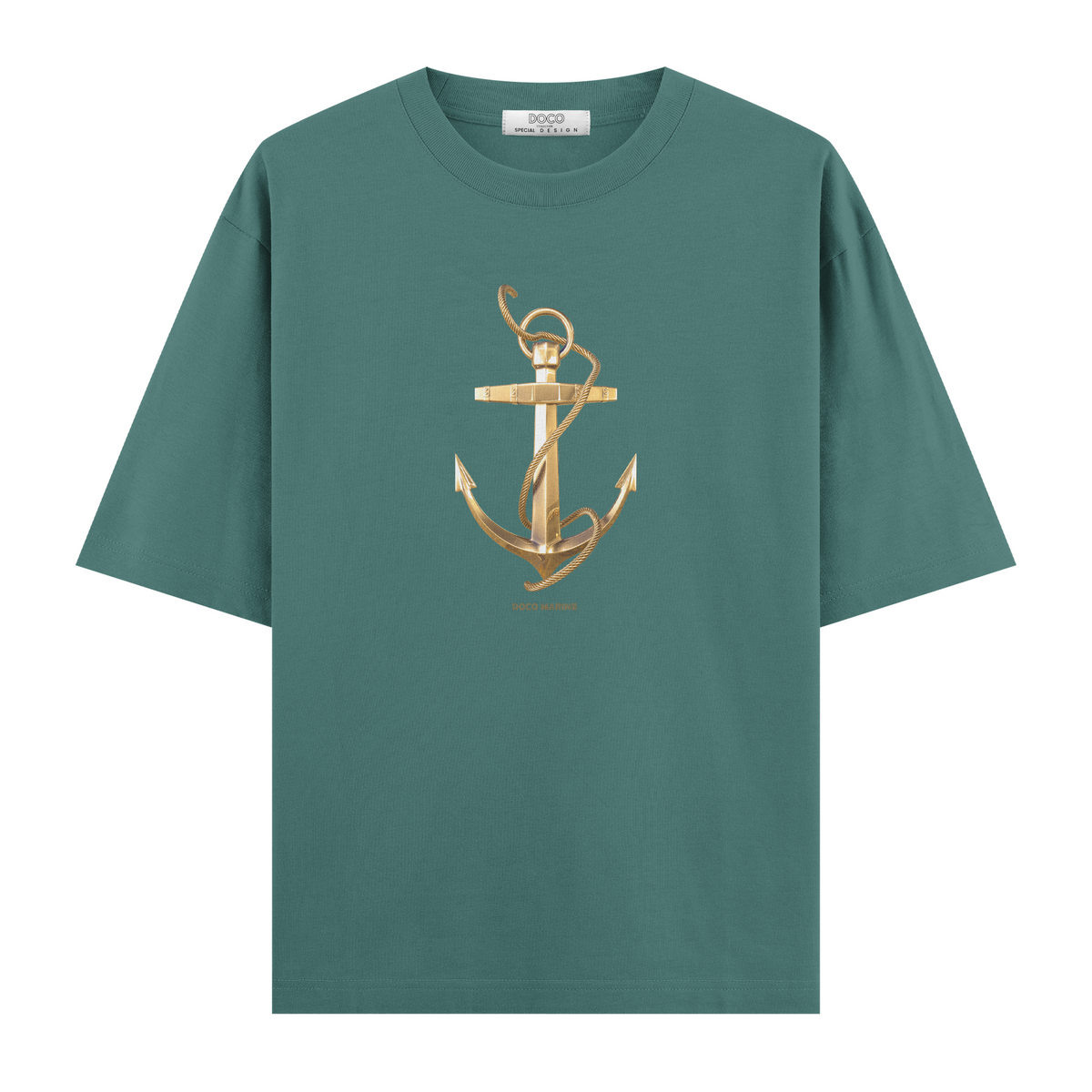 Doco Marine Yeşil