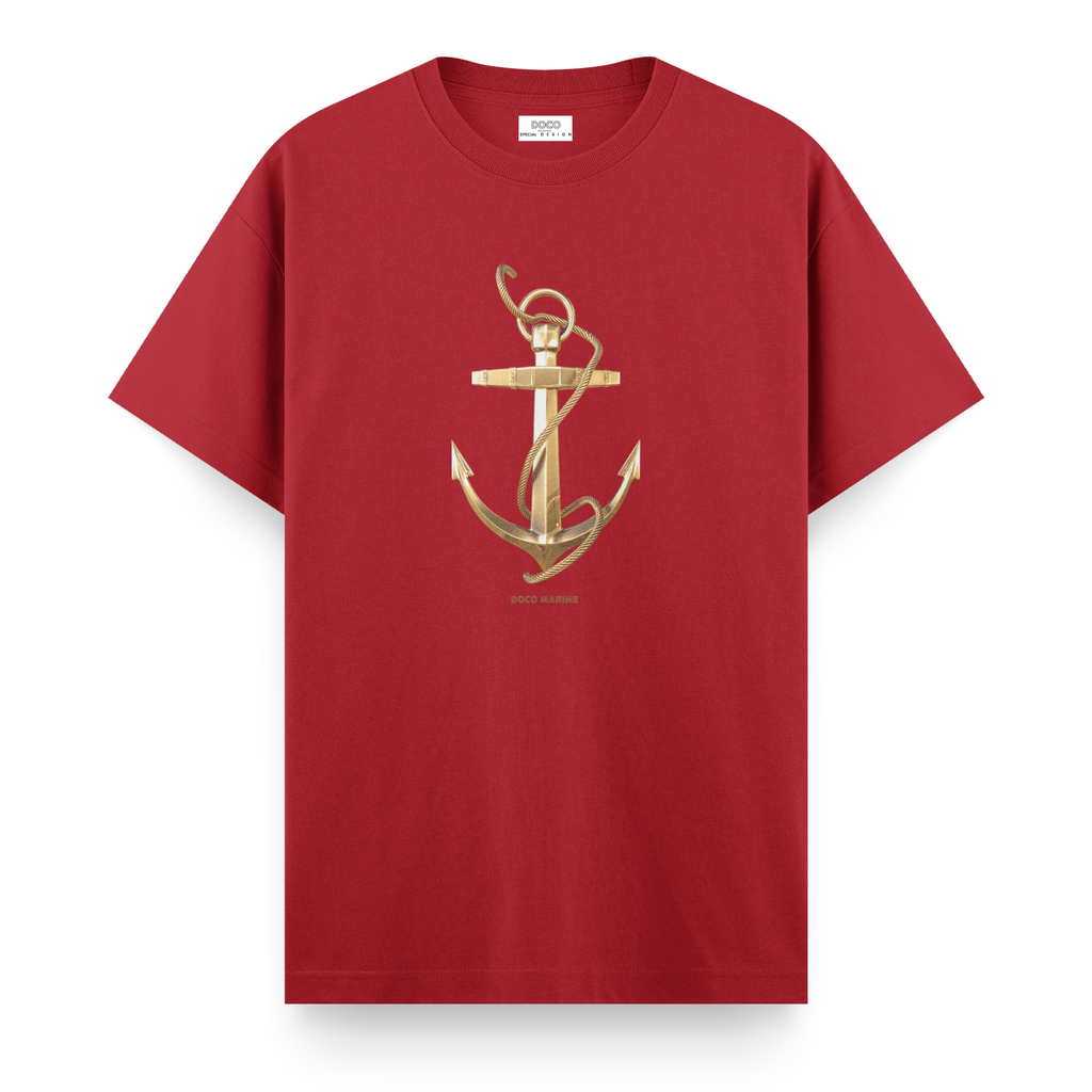 Doco Marine Kırmızı