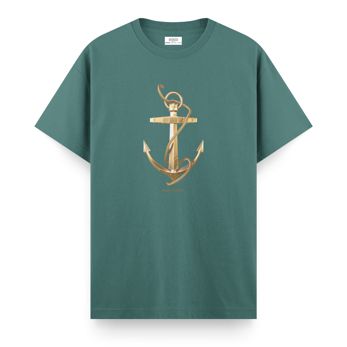 Doco Marine Yeşil