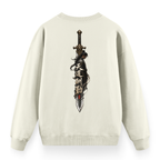 Sword - Oversize Sweatshirt