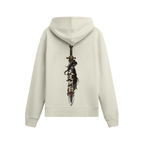 Sword - Oversize Hoodie