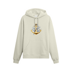 ANC HOR - Oversize Hoodie
