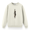 Sword - Oversize Sweatshirt