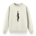 Sword - Oversize Sweatshirt