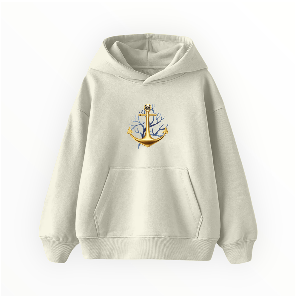 ANC HOR - Çocuk Hoodie