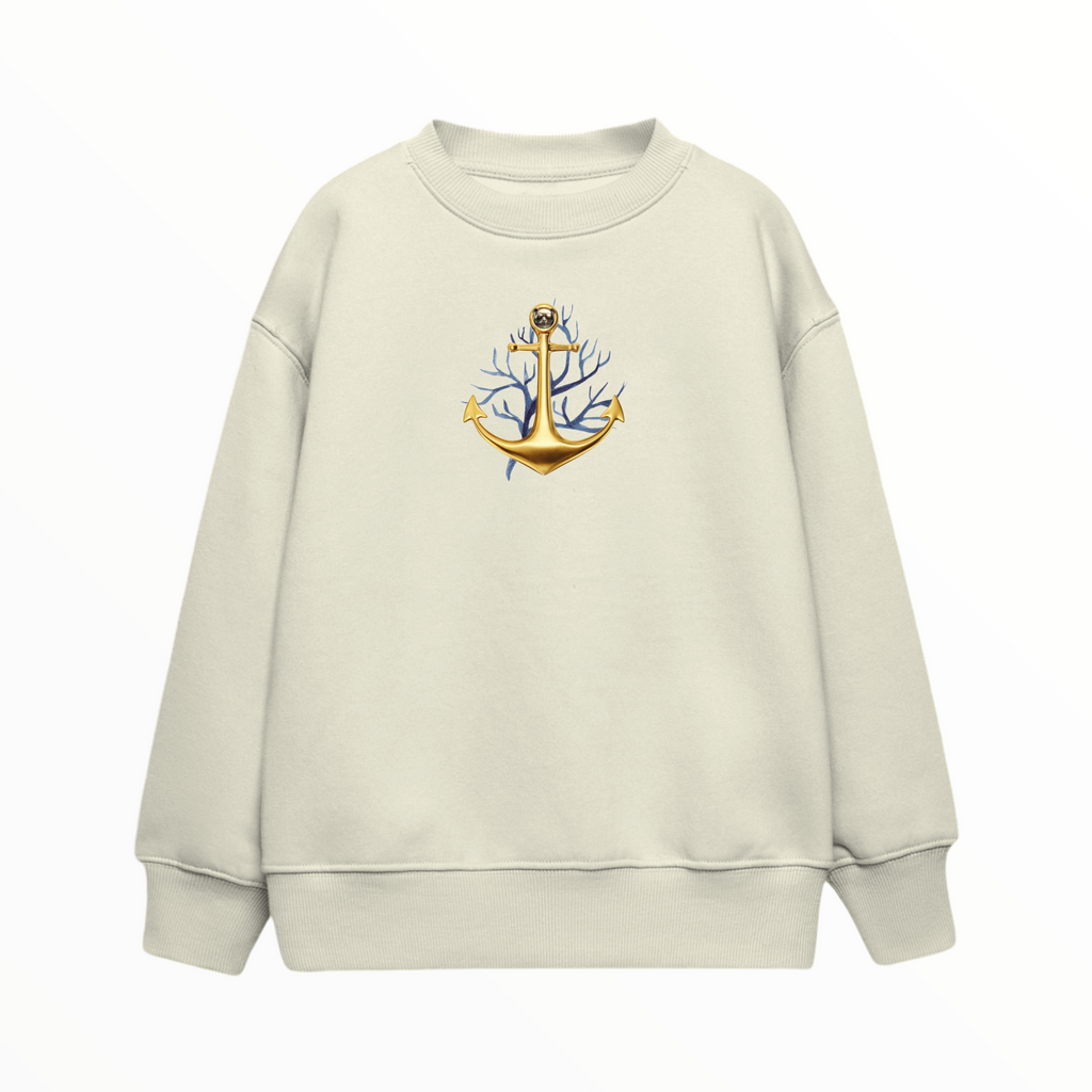 ANC HOR - Çocuk Sweatshirt