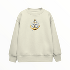 ANC HOR - Çocuk Sweatshirt