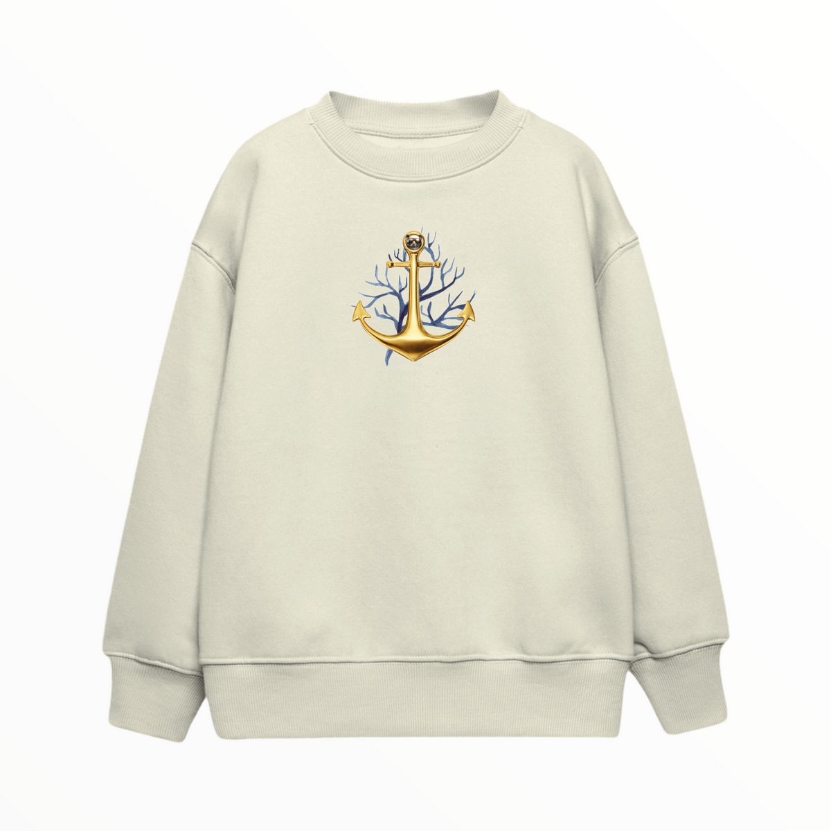 ANC HOR - Çocuk Sweatshirt