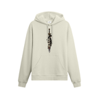 Sword - Oversize Hoodie