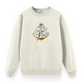 ANC HOR - Oversize Sweatshirt