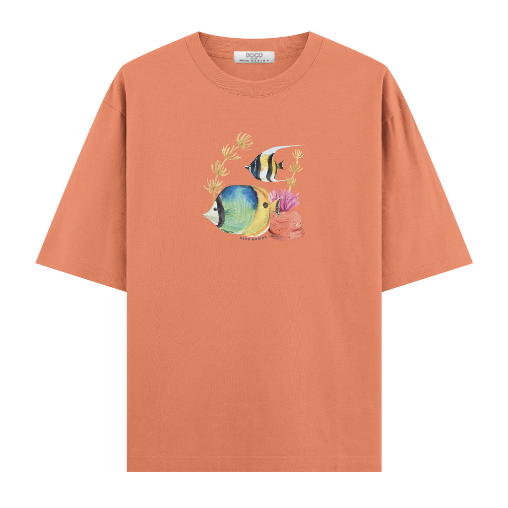 Fish Somon