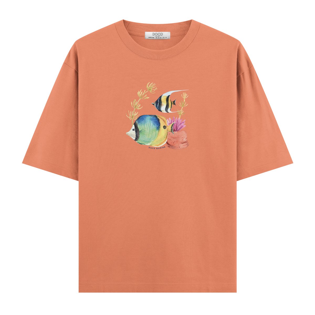 Fish Somon