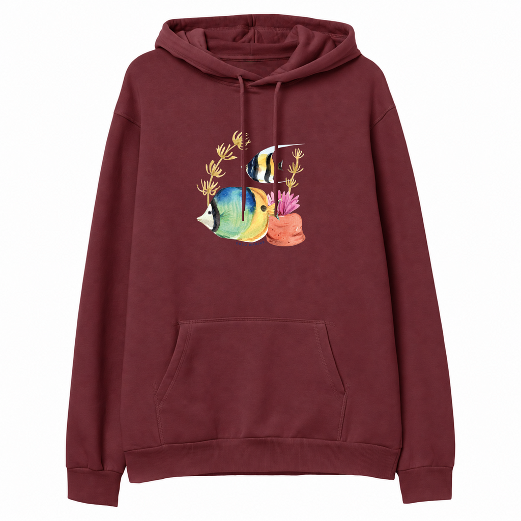 Fish Bordo