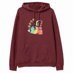 Fish Bordo
