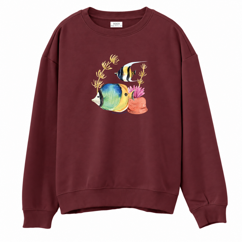Fish Bordo