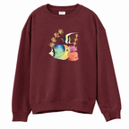 Fish Bordo