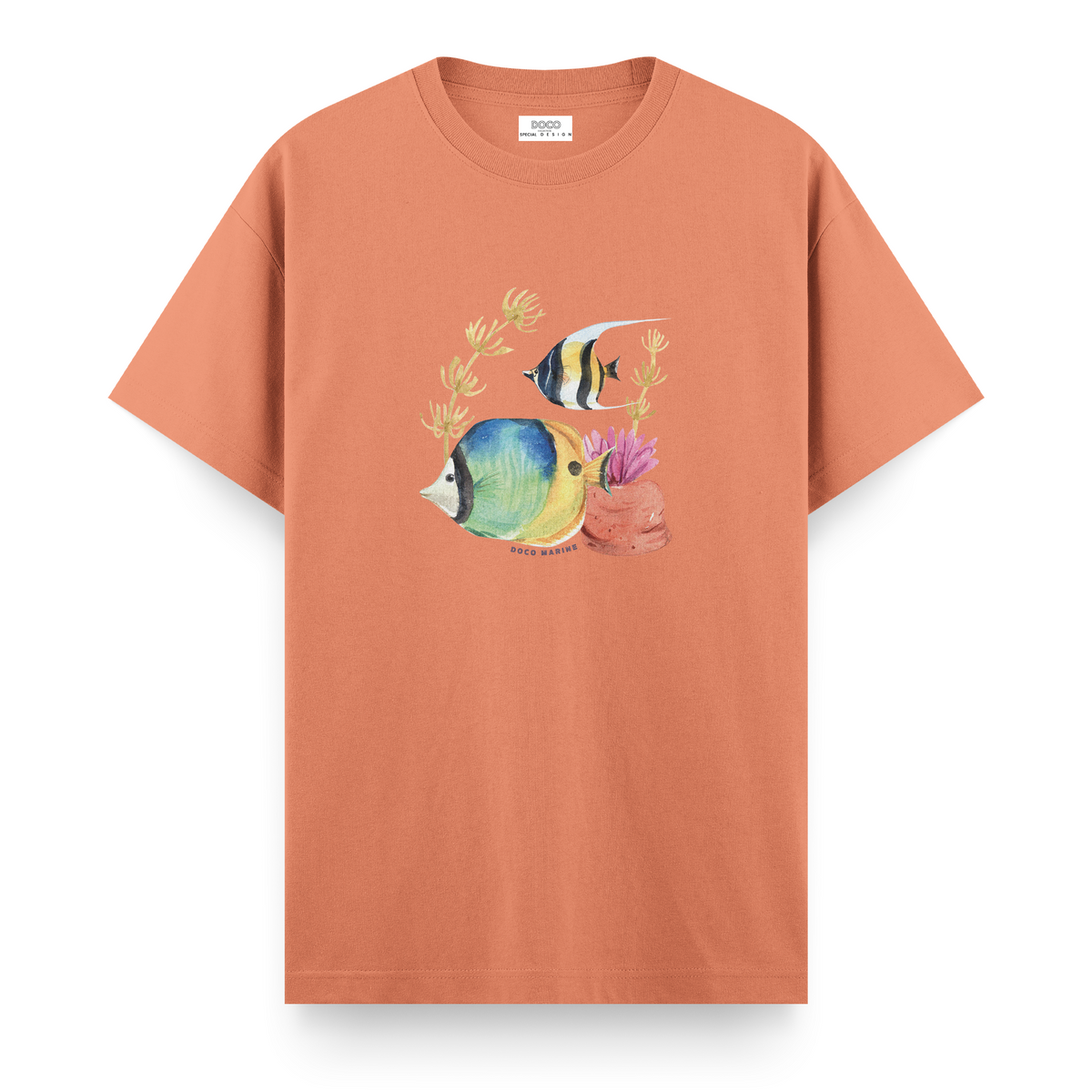 Fish Somon