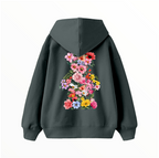 Flowers Antrasit