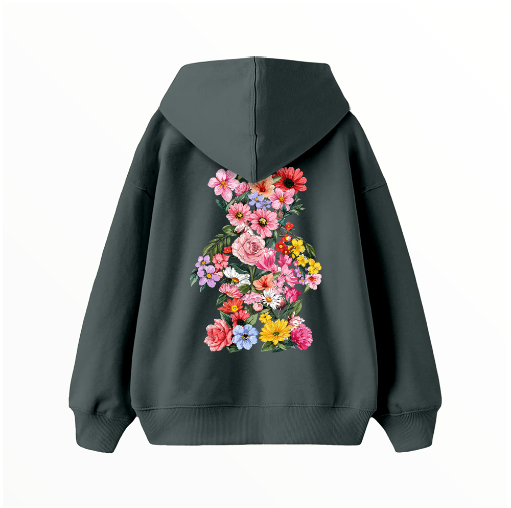 Flowers Antrasit