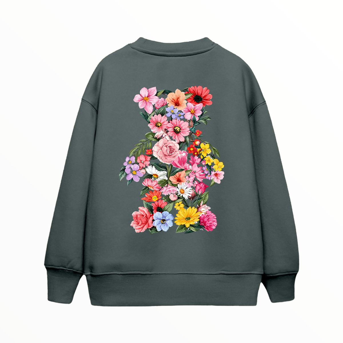 Flowers Antrasit