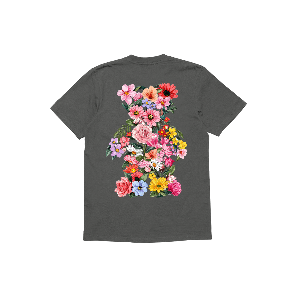 Flowers Antrasit