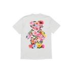 Flowers Beyaz