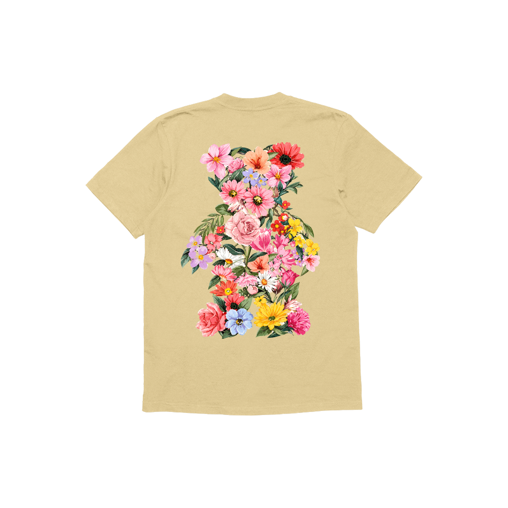 Flowers Krem
