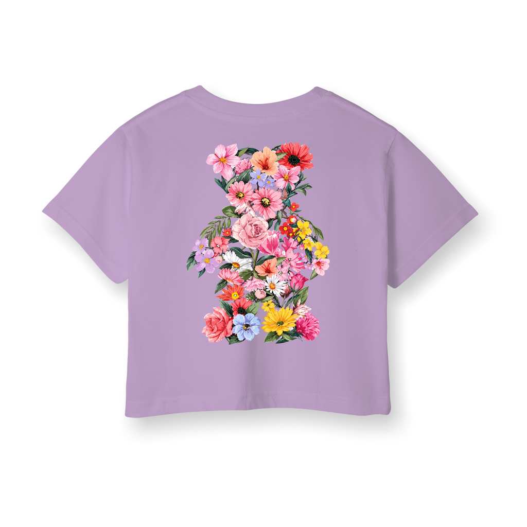 Flowers Mor