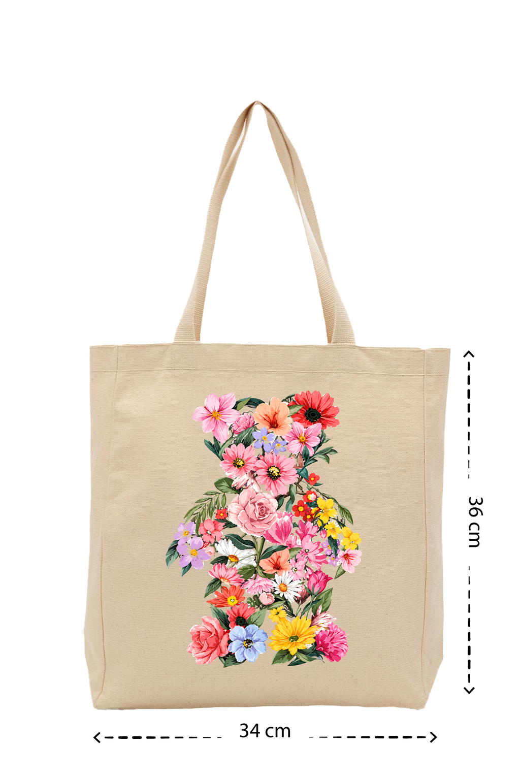 Flowers Krem