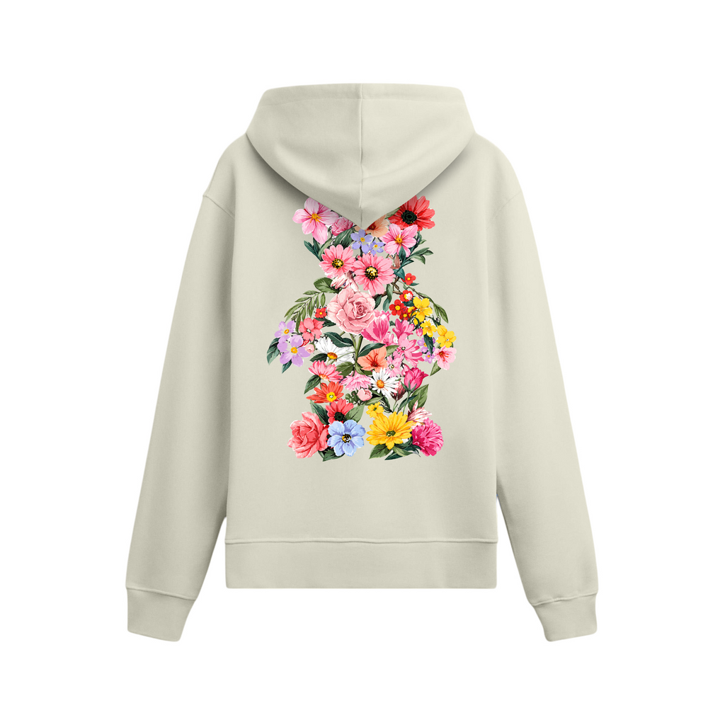 Flowers Ekru