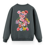 Flowers Antrasit