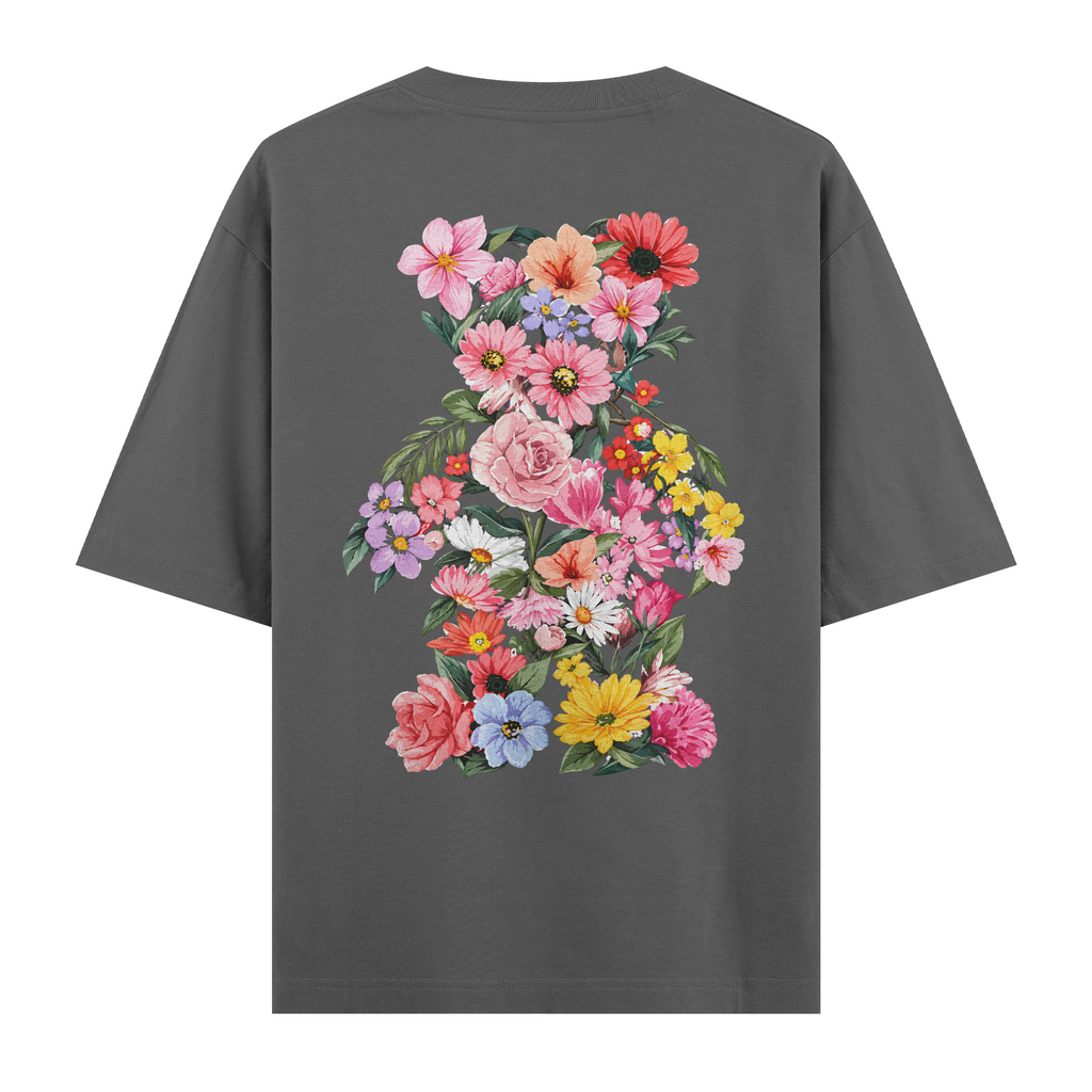 Flowers Antrasit