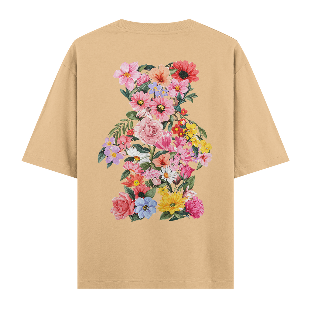 Flowers Krem
