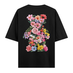 Flowers Siyah