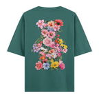 Flowers Yeşil