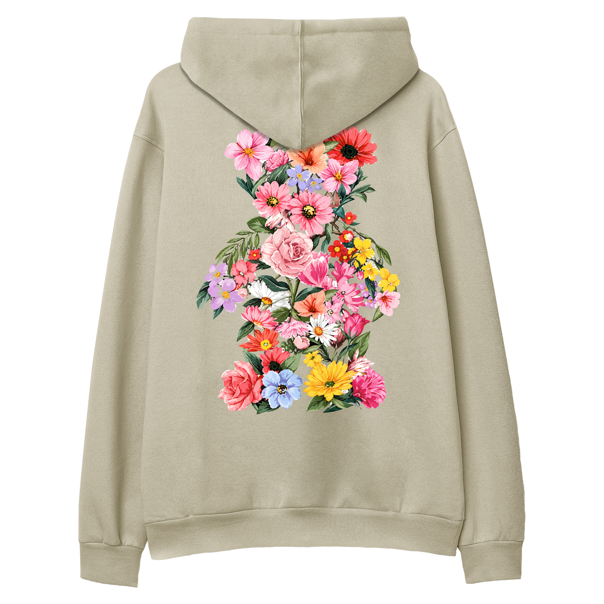 Flowers Krem