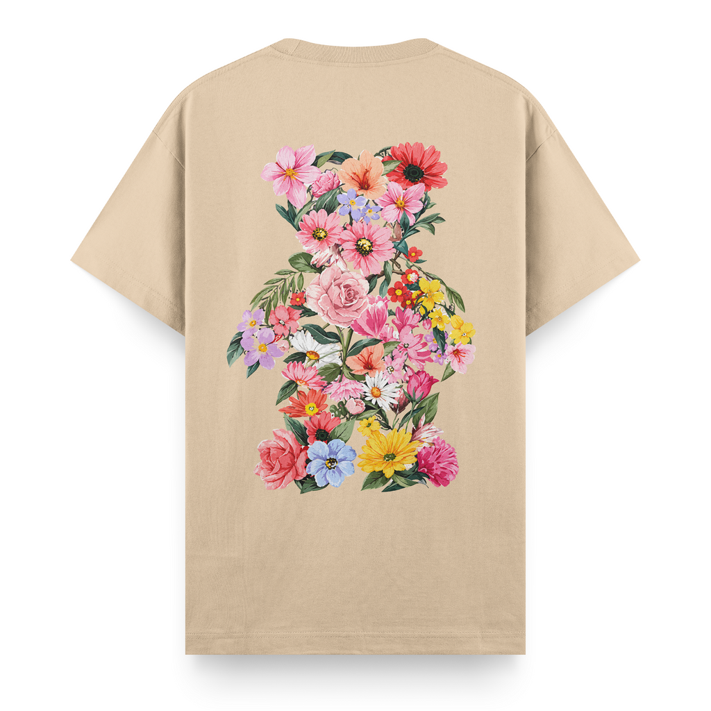 Flowers Krem