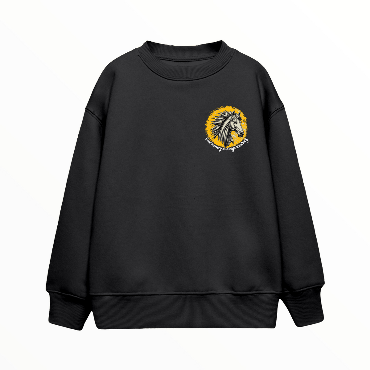 Good Memory Siyah