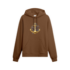 ANC HOR - Oversize Hoodie