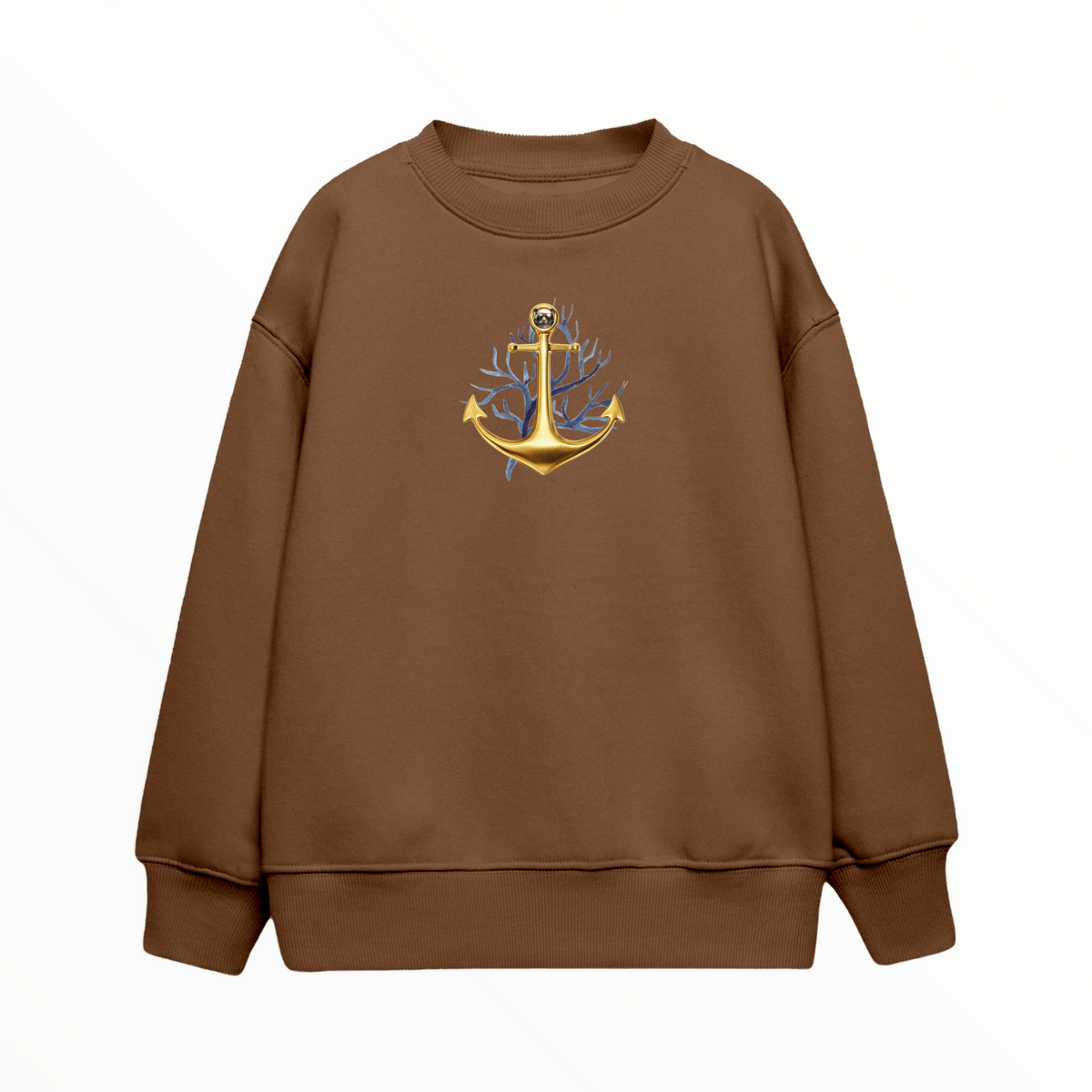 ANC HOR - Çocuk Sweatshirt