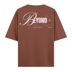 Beyond The Limits Regular Tişört