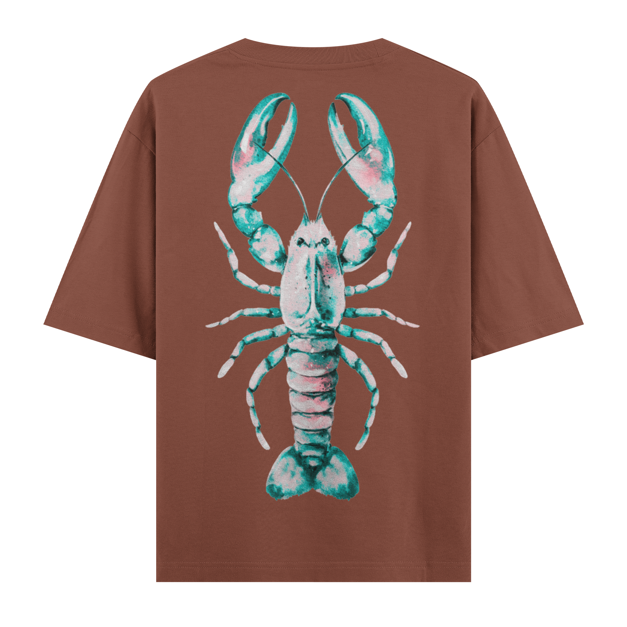 Lobster Regular Tişört