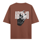 Abismo Oversize Tişört