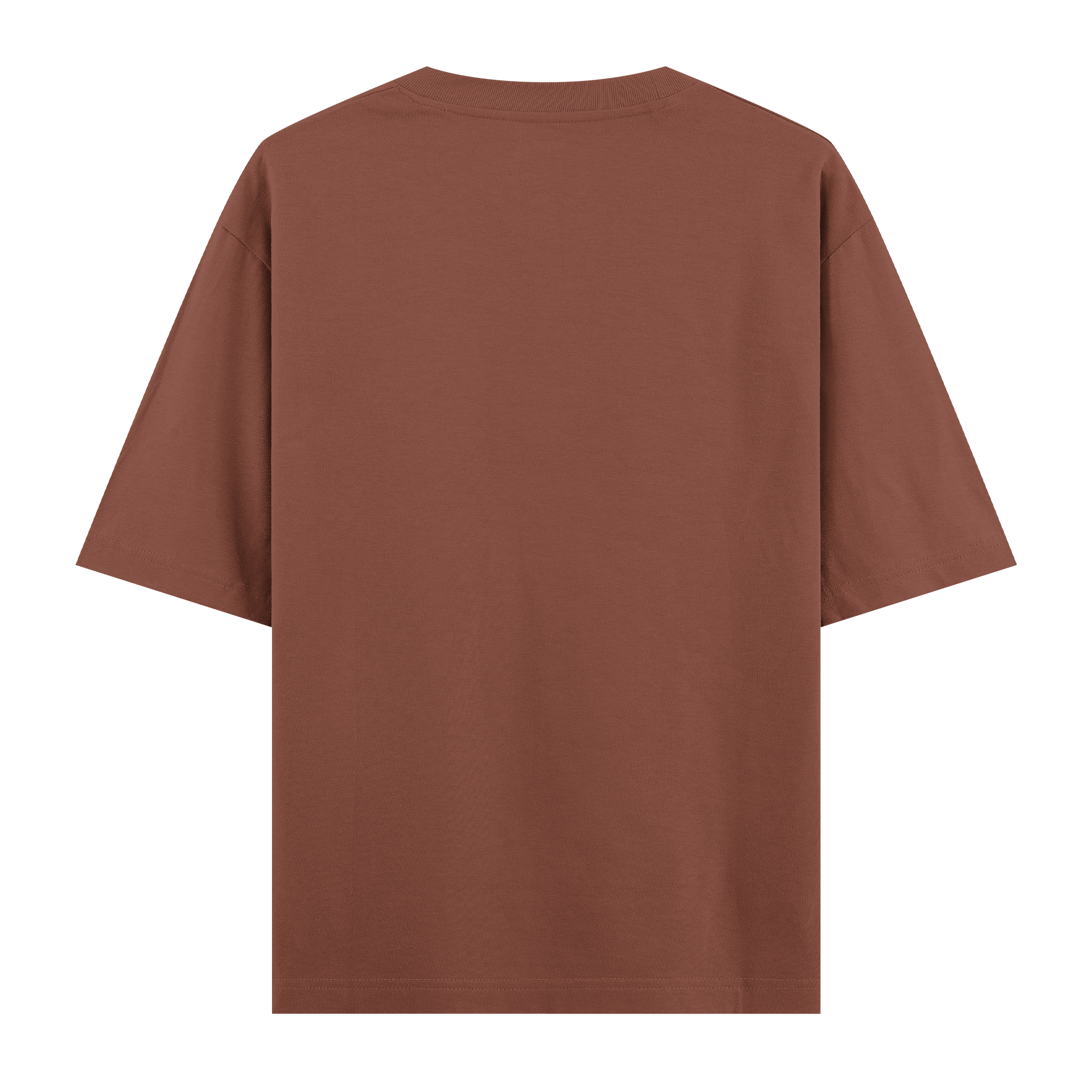 Basketball Oversize Tişört