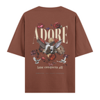 Adore Oversize Tişört