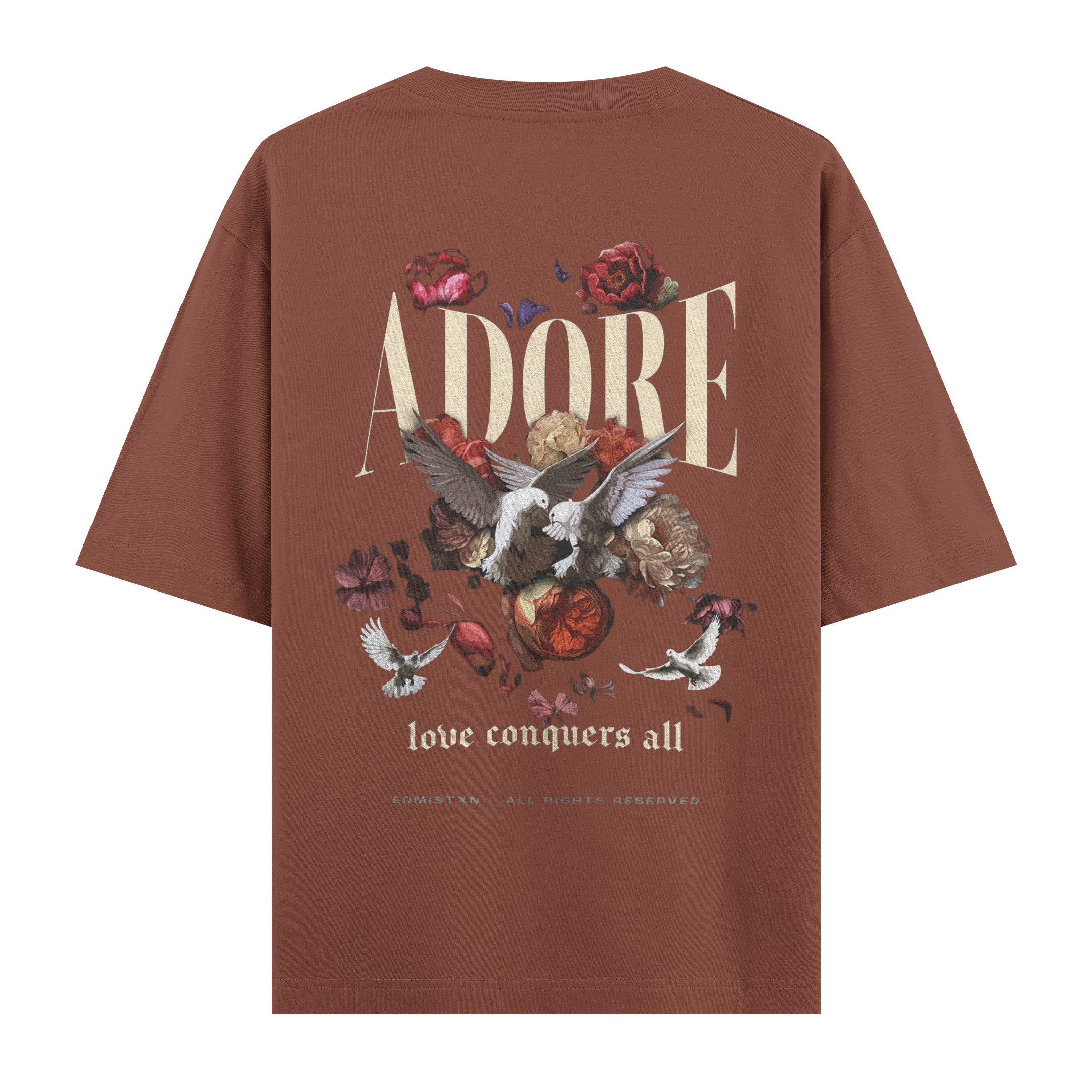 Adore Oversize Tişört