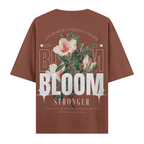 Bloom Stronger Regular Tişört