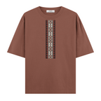 Linia - Oversize Tişört