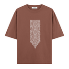Linor - Oversize Tişört