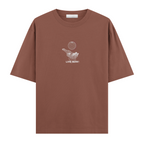 Live Now ! Oversize Tişört